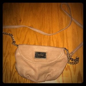 Nine West satchel